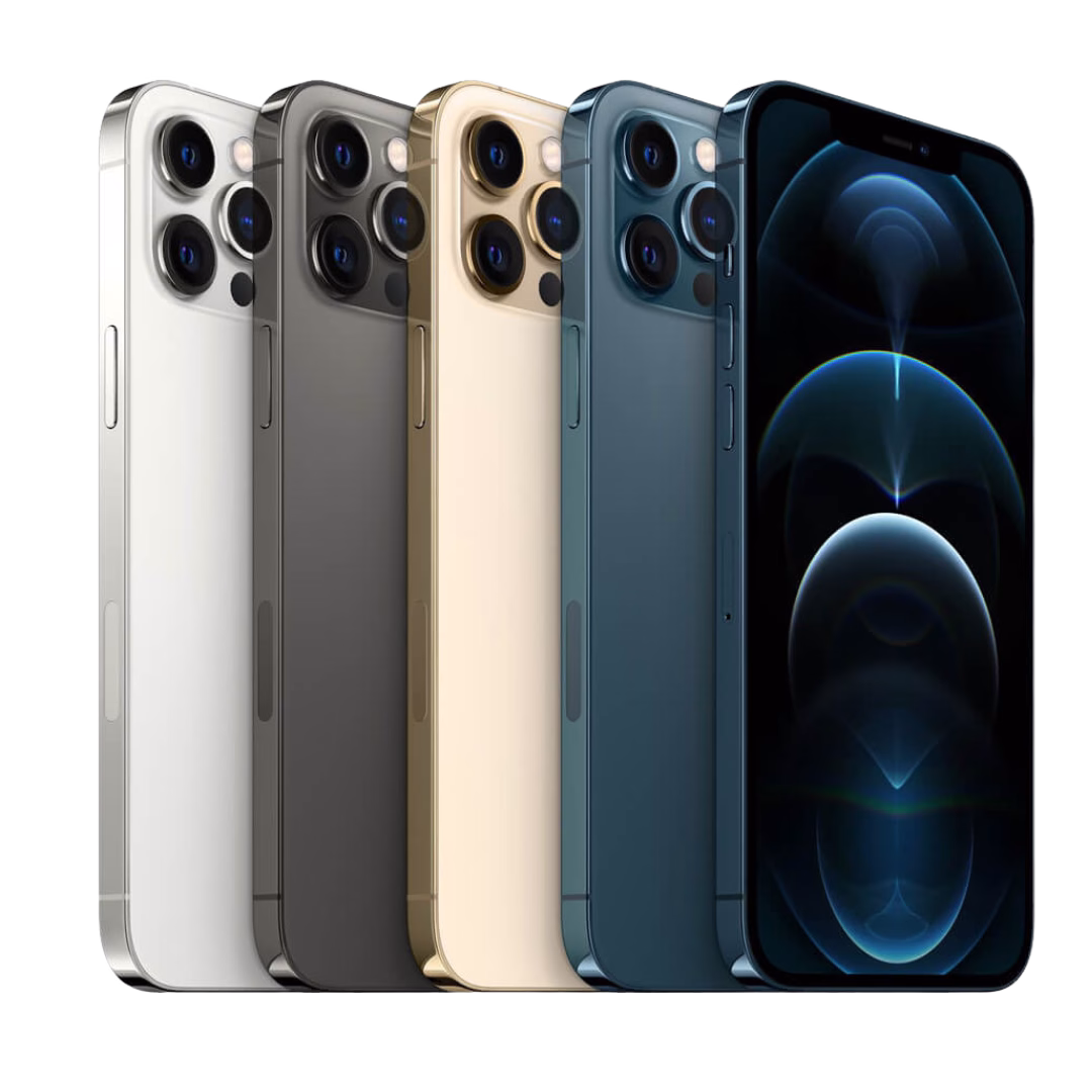 IPHONE 12 PRO