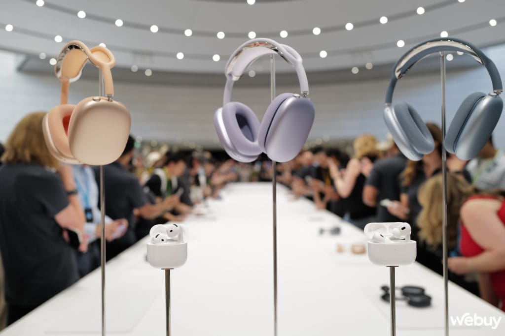 Airpods 2024