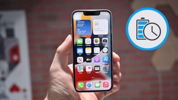 Tat ung dung chay ngam tren iphone